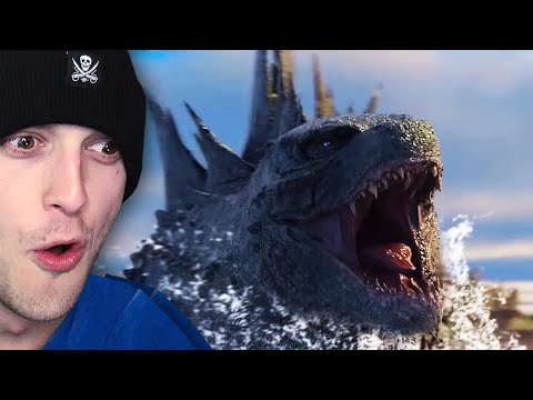 Видео: Фильмы о Годзилле ЖАЛЬ, ЧТО БЫ они не были такими хорошими...