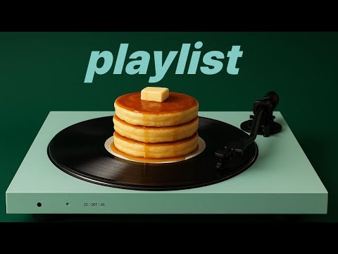Видео: плейлист (без рекламы) 🎧 Подними настроение! Трендовый вайб с первой ноты 💿 поп, r&b, кафе