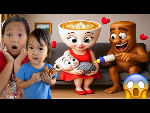 Видео: ТУН ТУН СОХУРДЫҢ БӨПЕСІН ТАУЫП АЛДЫҚ😱