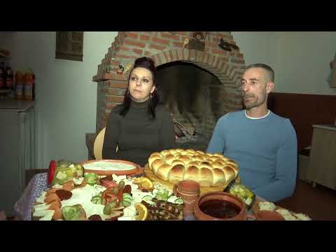 Видео: Етно кутак Милојевић Сисевац