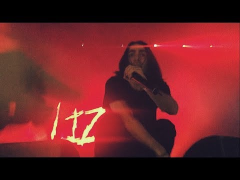 Видео: LIZER - НА СЦЕНЕ | СПб, 2018