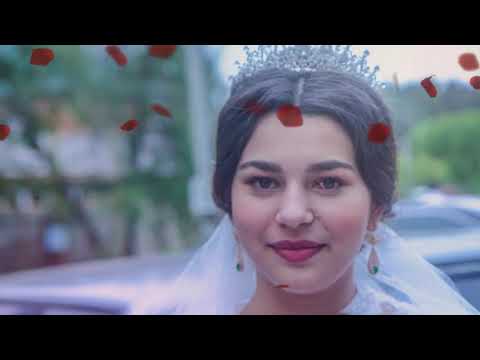 Видео: 8 июня 22 свадьба Мити и Марины 1ч