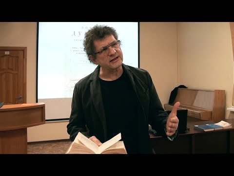 Видео: Иван Андреевич Крылов (часть 2)