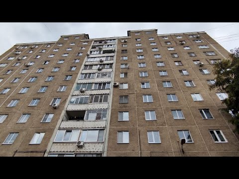 Видео: 🏠12 этажка 1-464Д-12К! Лифты-залипайки (МОЭЛЗ-1982 г.в), город Саратов, Чернышевского, 10 подъезд 1