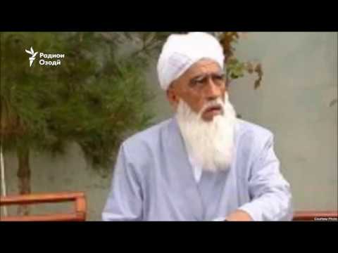 Видео: Бозпурсии Эшони Мӯҳтадӣ барои “танқид аз қонуни танзим”