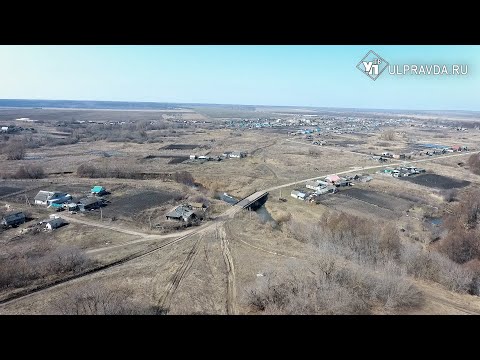 Видео: Симбирская кругосветка. Где проходила Закамская засечная черта