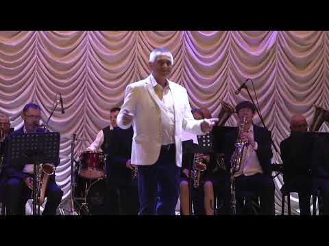 Видео: "DIVERTISMENT" Юбилейный концерт духового оркестра  г. Рыбница.