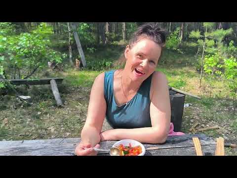 Видео: Рыбалка на Ваневажском(Аниськое).Ловим на самоловки и спиннингом.