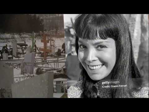 Видео: 4 легенд, ушедших из жизни сегодня
