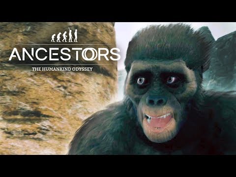 Видео: НАЧИНАЕМ БОЛЬШУЮ ОХОТУ ► Ancestors: The Humankind Odyssey #30