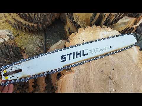 Видео: Stihl ms361 штиль мс361 - дурная бензопила не для всех.