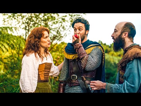 Видео: КОГДА NPC БОРЮТСЯ ЗА ВНИМАНИЕ ИГРОКА