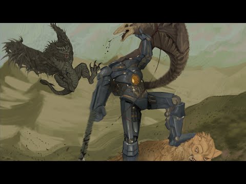 Видео: Сможет ли цыганка «Опасность» выжить на острове Черепа?