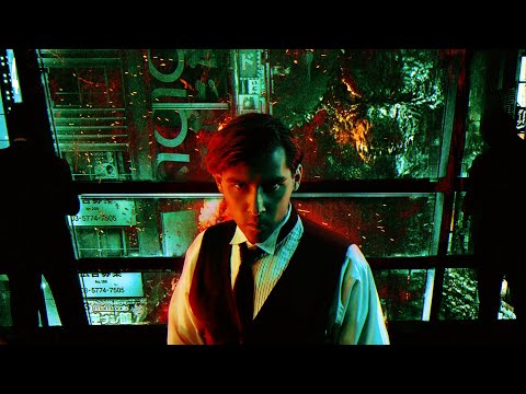 Видео: Годзилла история создания и его противники (Биолланте, Баган и Разрушитель)