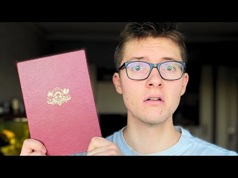 Видео: Вот что тебя ждёт после школы...