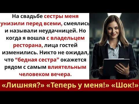 Видео: “Ты здесь лишняя”, — сказала начальница… теперь она работает у меня