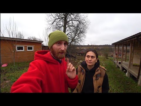 Видео: Приехали монтажники -установили оборудование