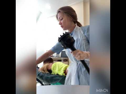 Видео: G5 массаж и RF лифтинг, что это? Вакумный массаж . Антицеллюлитный массаж .