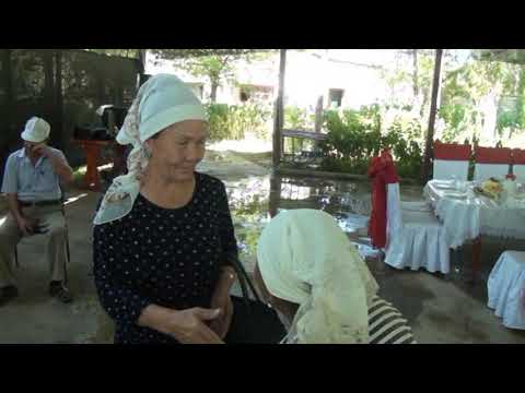 Видео: Ажаң Тіней Ұрпақтары 1