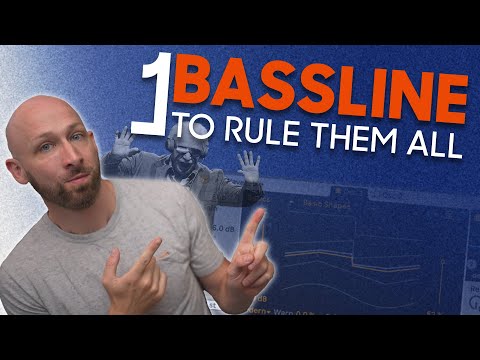 Видео: Самый познавательный бас (басовая линия Мородера)