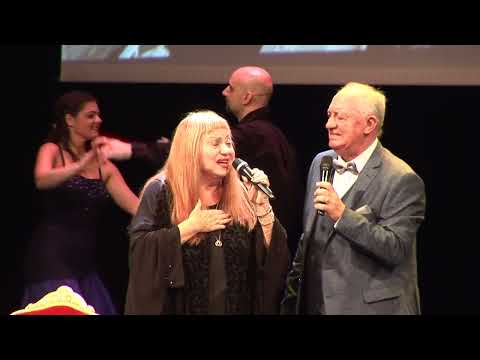 Видео: Дует Амбра Марешка и Ненов - Концерт С песен и обич