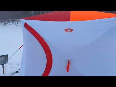 Видео: Лозьва. Понил. 09.03.2023