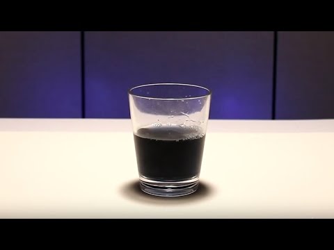 Видео: НЕВЕРОЯТНЫЙ ХИМИЧЕСКИЙ ОПЫТ С ЙОДОМ!