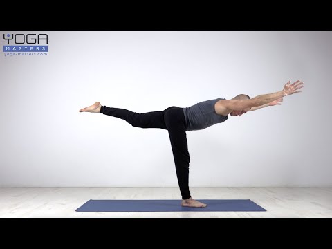 Видео: Утренний комплекс №4 (три повтора)