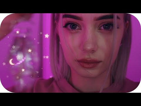 Видео: ✨АСМР ГИПНОЗ✨