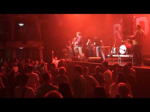 Видео: ЙОП ШОУ - большое плавание большому кораблю