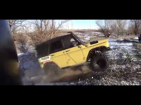 Видео: Электрическая Лебедка Runva EWB 9500Q. Перенос лебедки в салон УАЗ. Испытания.