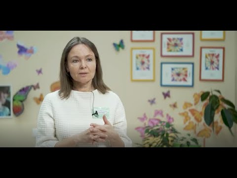 Видео: Паллиативная медицинская помощь детям