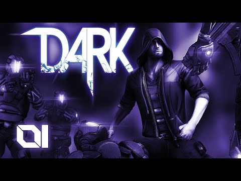 Видео: Добиваем ачивки Steam в игре Dark