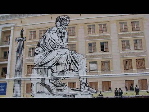 Видео: Разночтения: опыт истории и индивидуальный опыт. Андрей Медушевский