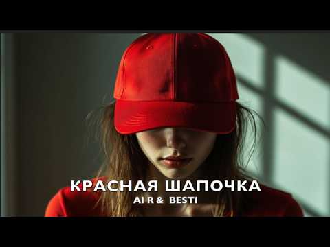 Видео: ШАПОЧКА КРАСНАЯ - СКАЗКА - ВЕСЕЛАЯ ПЕСНЯ