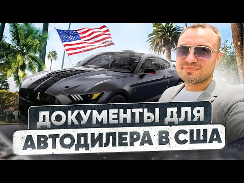 Видео: АВТОДИЛЕР В США. Сервисы и инструменты успешного автодилера. Дилер в Техасе