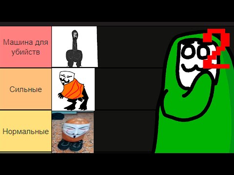 Видео: ТИРЛИСТ СНЮСОЕДОВ 2