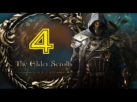 Видео: Прохождение The Elder Scrolls Online за КАДЖИТА ЛУЧНИКА #4 (Каджиты варят скуму)