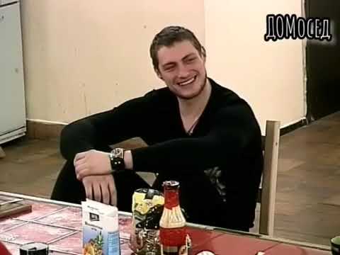 Видео: Андрей Черкасов и Анна Кручинина. 3 часть. 