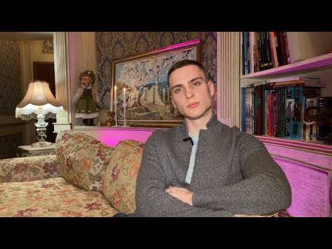 Видео: Как я стал блогером? Моя история. Правда обо мне. Поговорим?