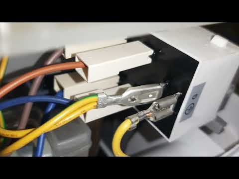 Видео: Midea Mini самая маленькая посудомоечная машинка