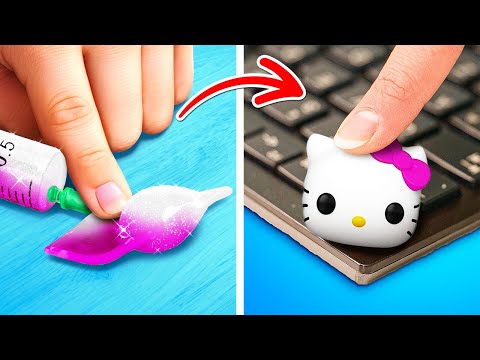 Видео: ЭПИЧЕСКИЙ ЧЕЛЛЕНДЖ СО СПИННЕРАМИ 🤯💸 Кто настоящий мастер спиннеров? Из мусора в сокровище от 123 GO!