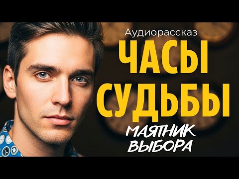 Видео: В 30 лет он никогда не нарушал правила. Но когда однажды решился... то замер... и понял что...