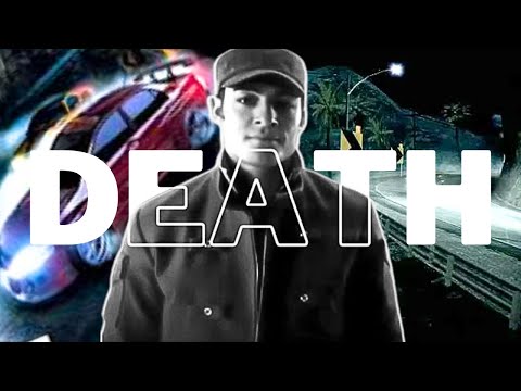 Видео: Carbon: Самая жуткая NFS во всей серии...