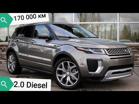 Видео: Что убило INGENIUM??? Часть 1.    2.0 DIESEL с пробегом 170 000 км / ЭТО КОНЕЦ???