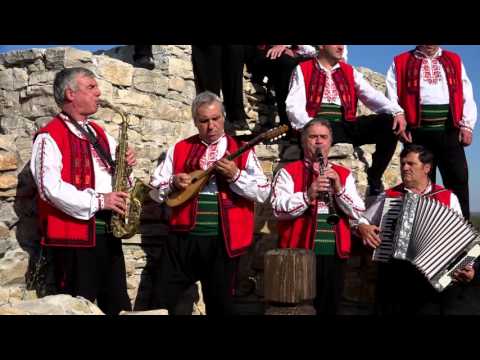 Видео: Змей Горянин - Дунавско хоро се вие