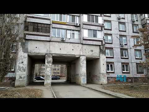 Видео: ⚫Лифт (СамЛЗ-1991 г.в); 30 лет Победы 36А подъезд 1; Балаково; серия: 90-045; (10-й микрорайон)