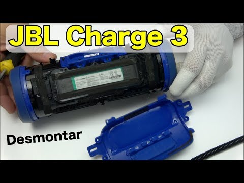 Видео: JBL Charge 3 Бесплатно