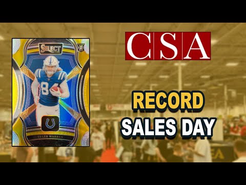 Видео: Когда всё идёт как надо | Видеоблог о выставке открыток Шантильи, часть 1