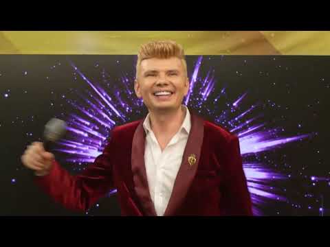 Видео: Владислав Славов - Мария мед - Кючек/ Maria med - Kuchek